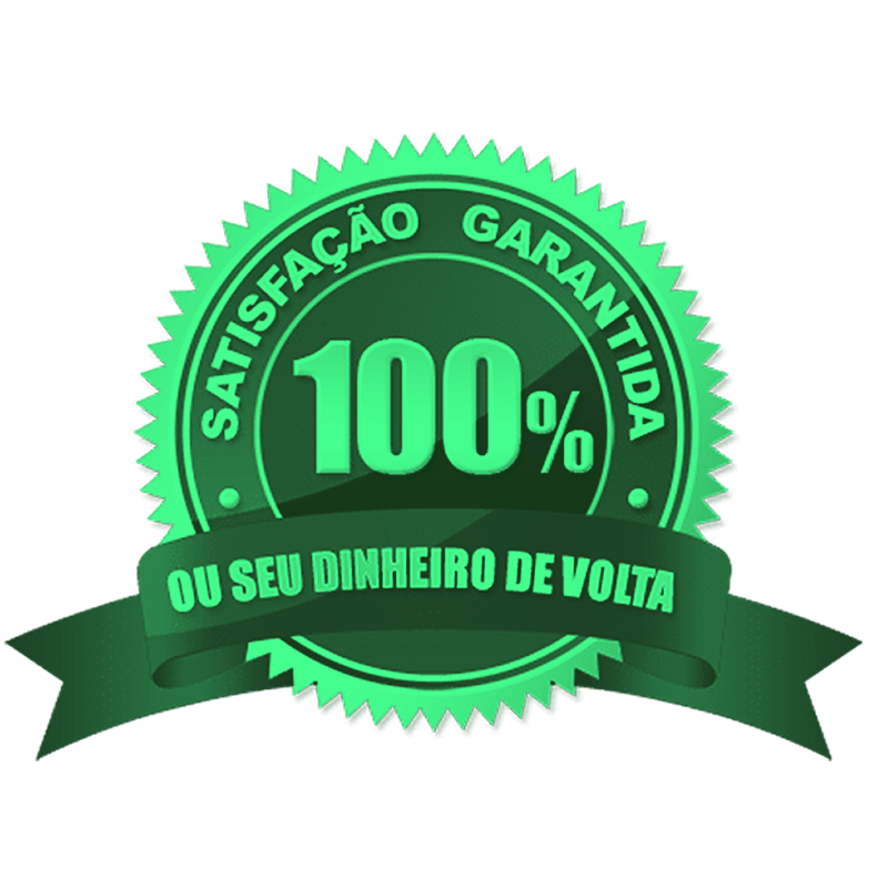 Selo de segurança StoreSmiles