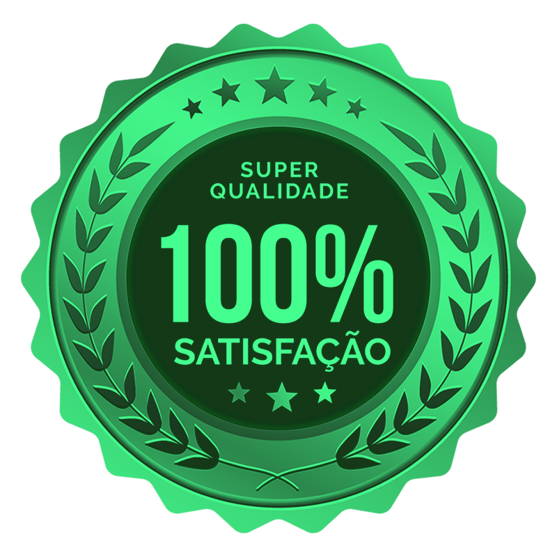 Selo principal StoreSmiles